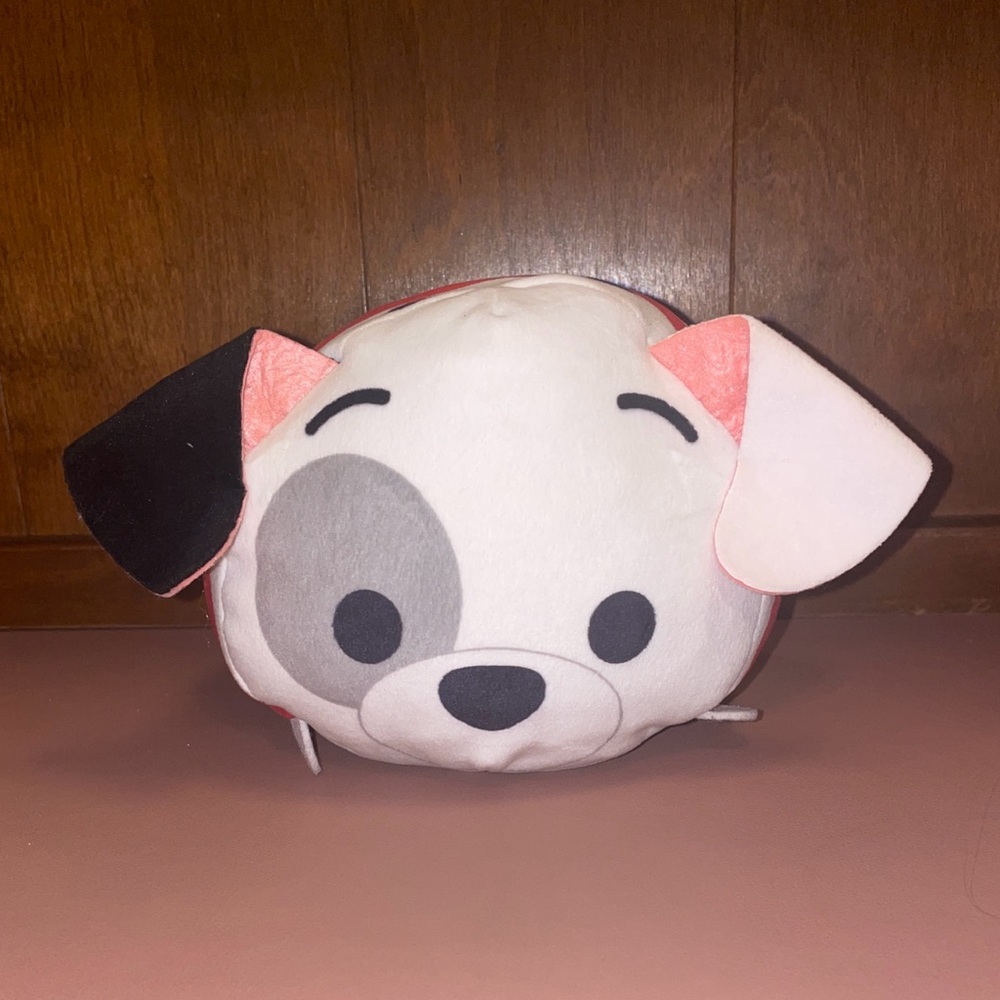 Tsum Tsum Disney 101 Dalmatian plush